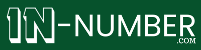 in-number.com logo